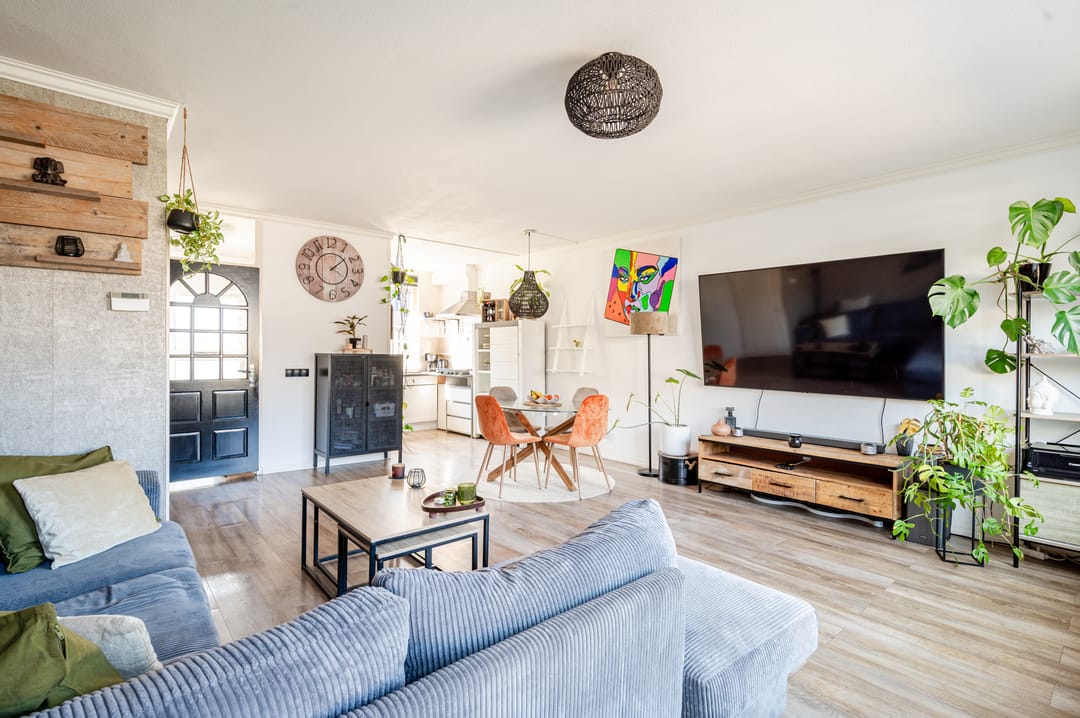 Photo 8 of Purmer 124