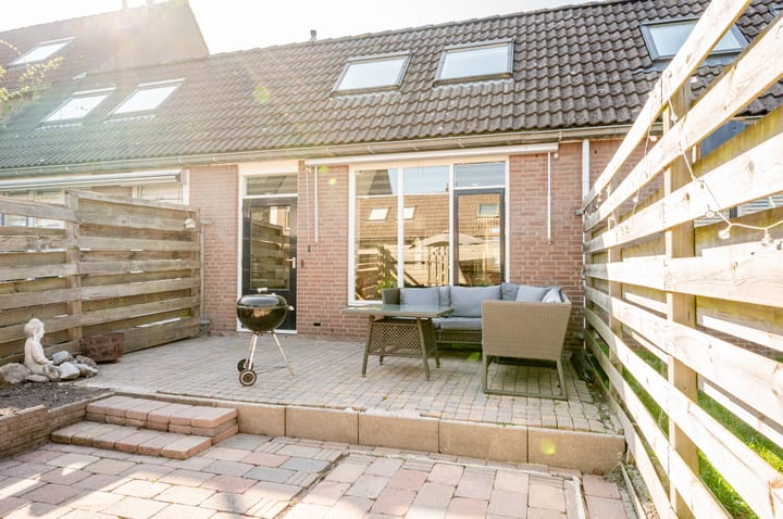 Foto 31 van Purmer 124