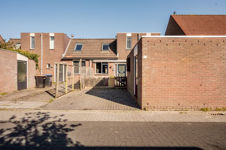 Foto 32 van Purmer 124