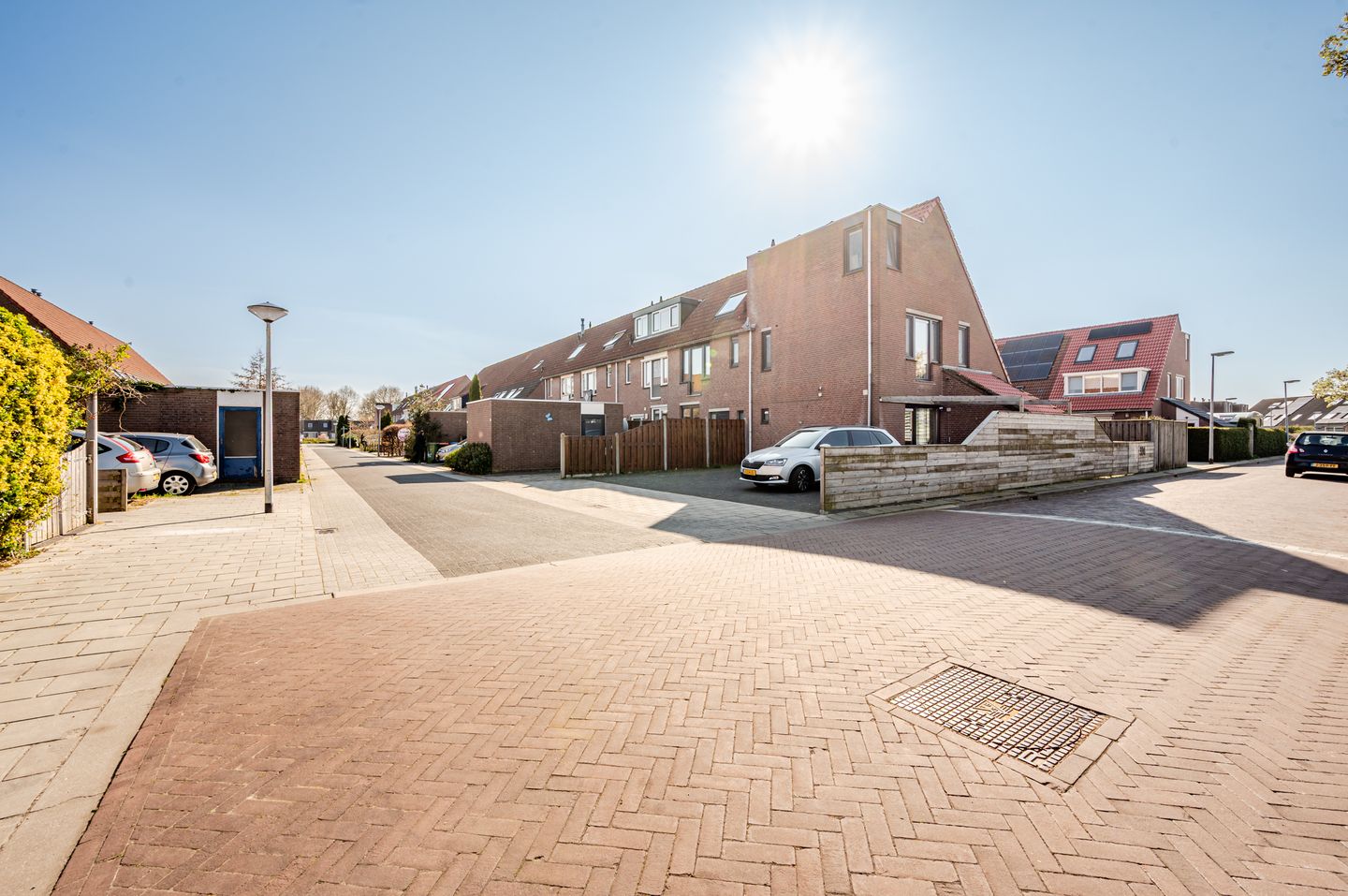 Photo 35 of Purmer 124