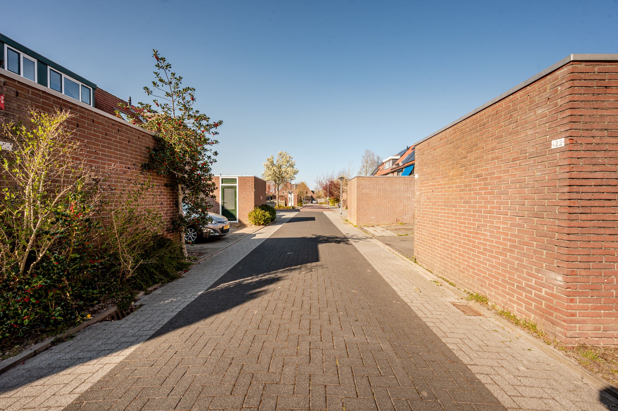 Photo 36 of Purmer 124