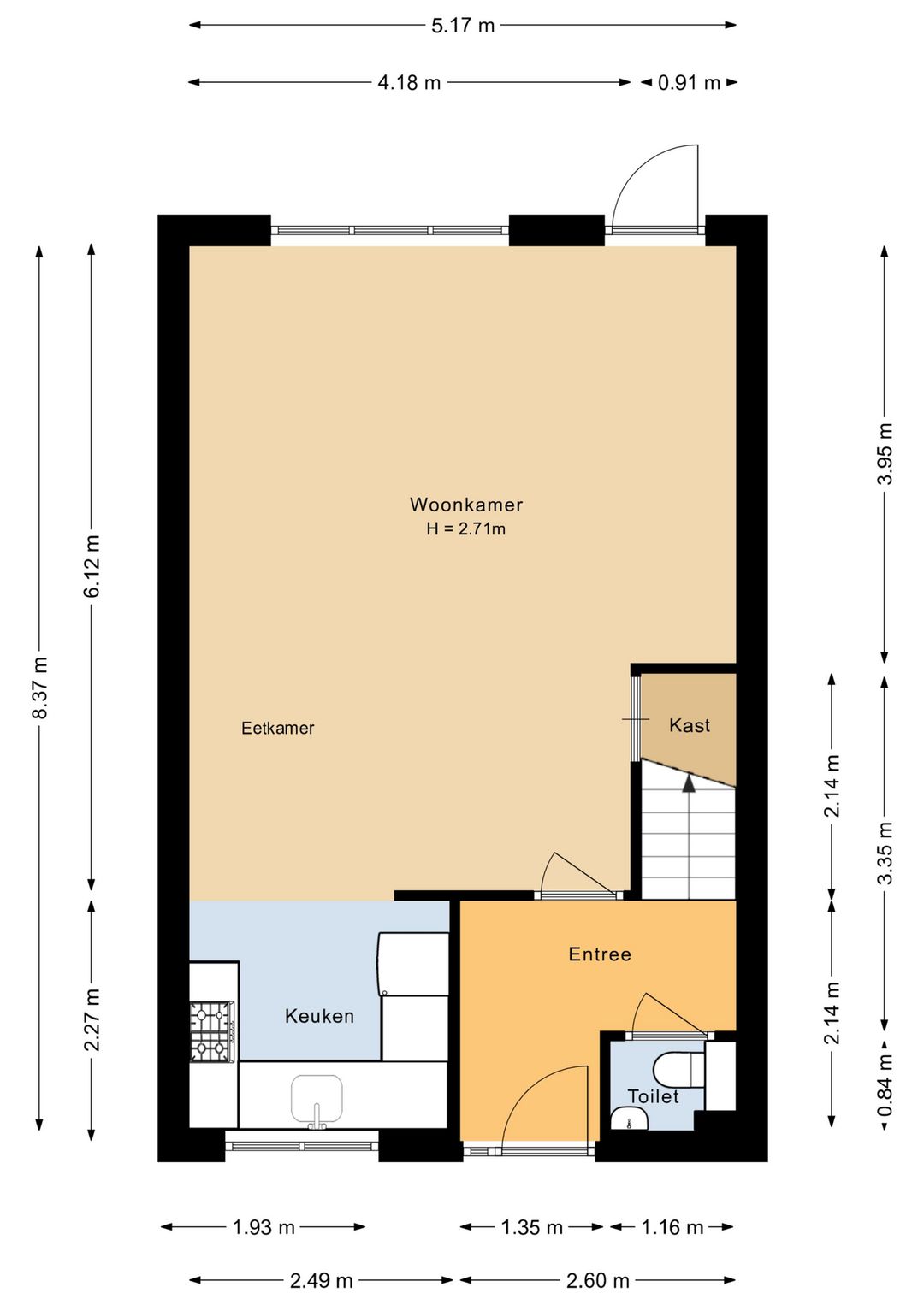 Photo 38 of Purmer 124