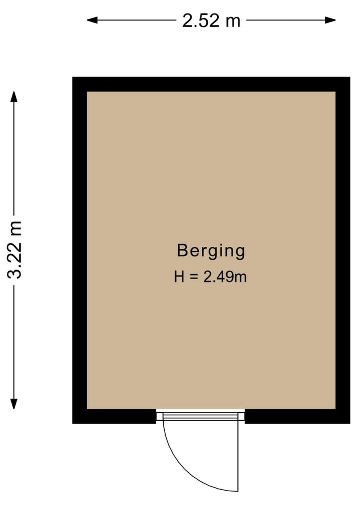 Foto 40 van Purmer 124