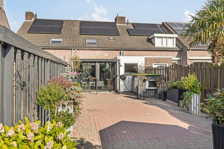 Foto 6 van Dissel 66