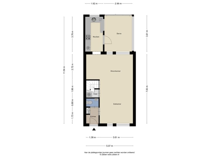 Foto 29 van Dissel 66