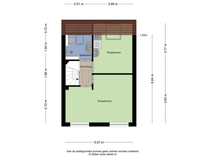 Foto 30 van Dissel 66