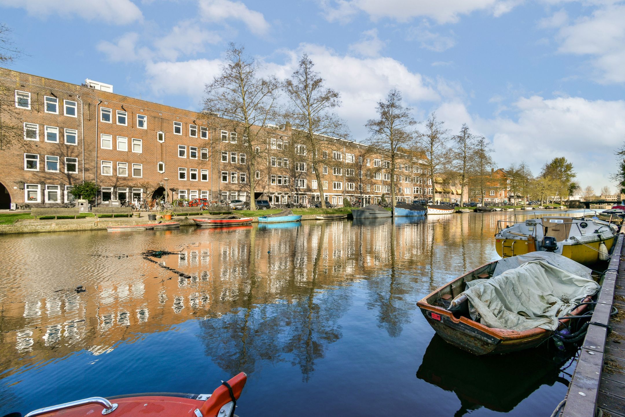 Photo 21 of Pieter van der Doesstraat 28-1