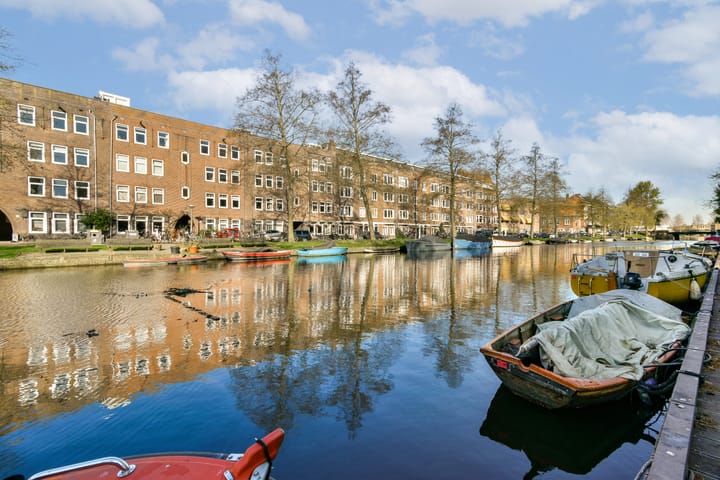 Photo 21 of Pieter van der Doesstraat 28-1