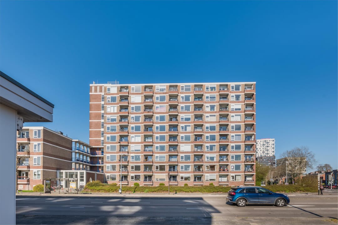 Photo 1 of Paterswoldseweg 287-3