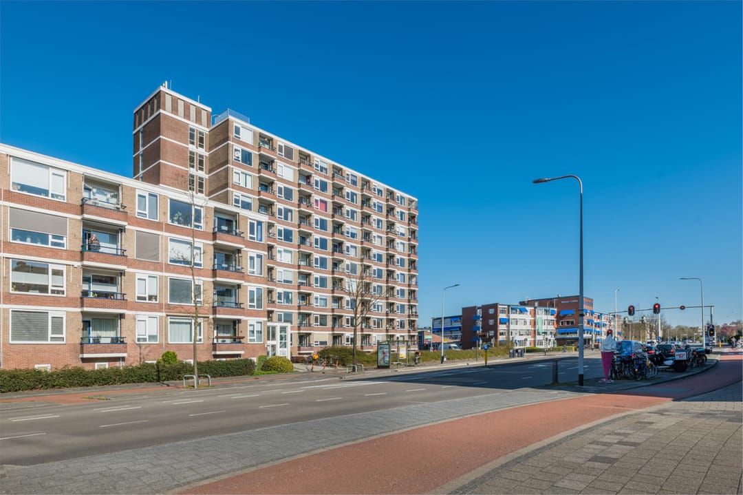 Photo 2 of Paterswoldseweg 287-3