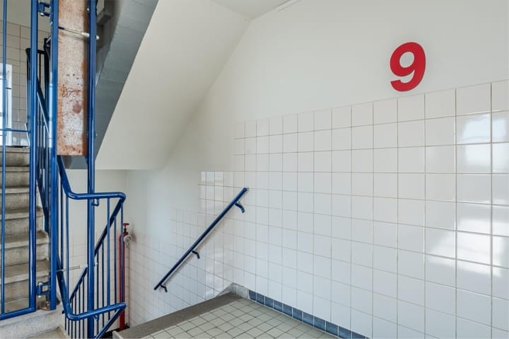 Photo 5 of Paterswoldseweg 287-3