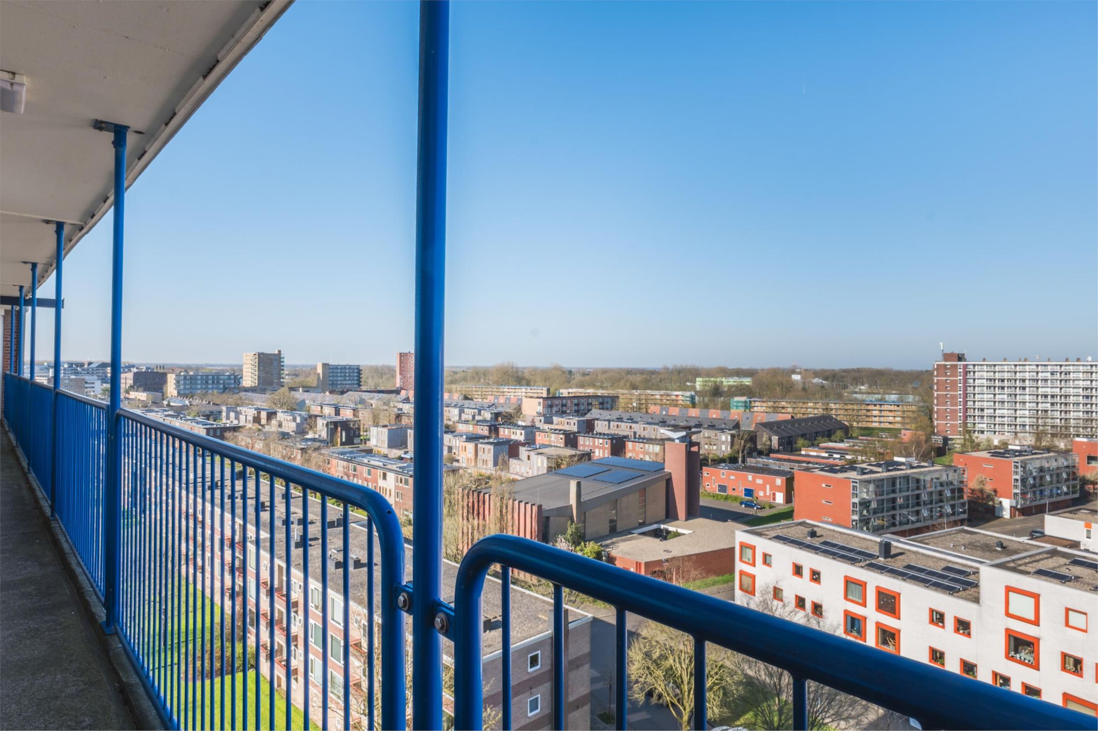 Photo 9 of Paterswoldseweg 287-3