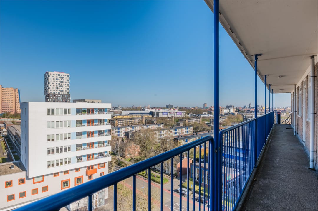 Photo 8 of Paterswoldseweg 287-3