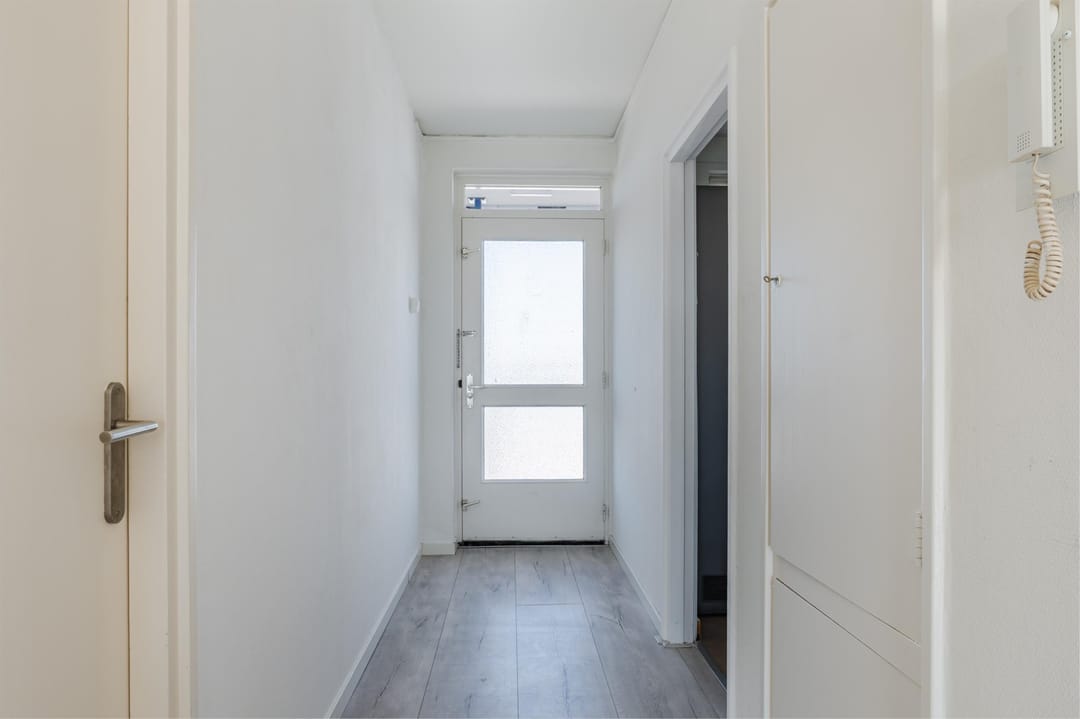 Photo 11 of Paterswoldseweg 287-3