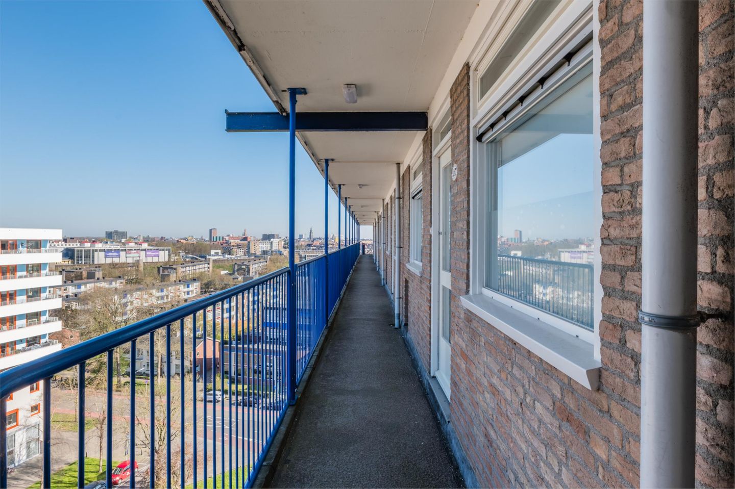 Photo 10 of Paterswoldseweg 287-3