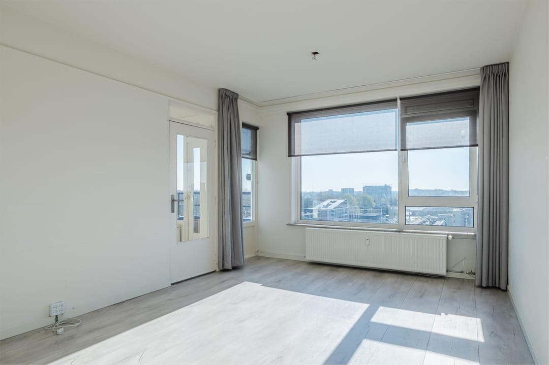 Photo 17 of Paterswoldseweg 287-3