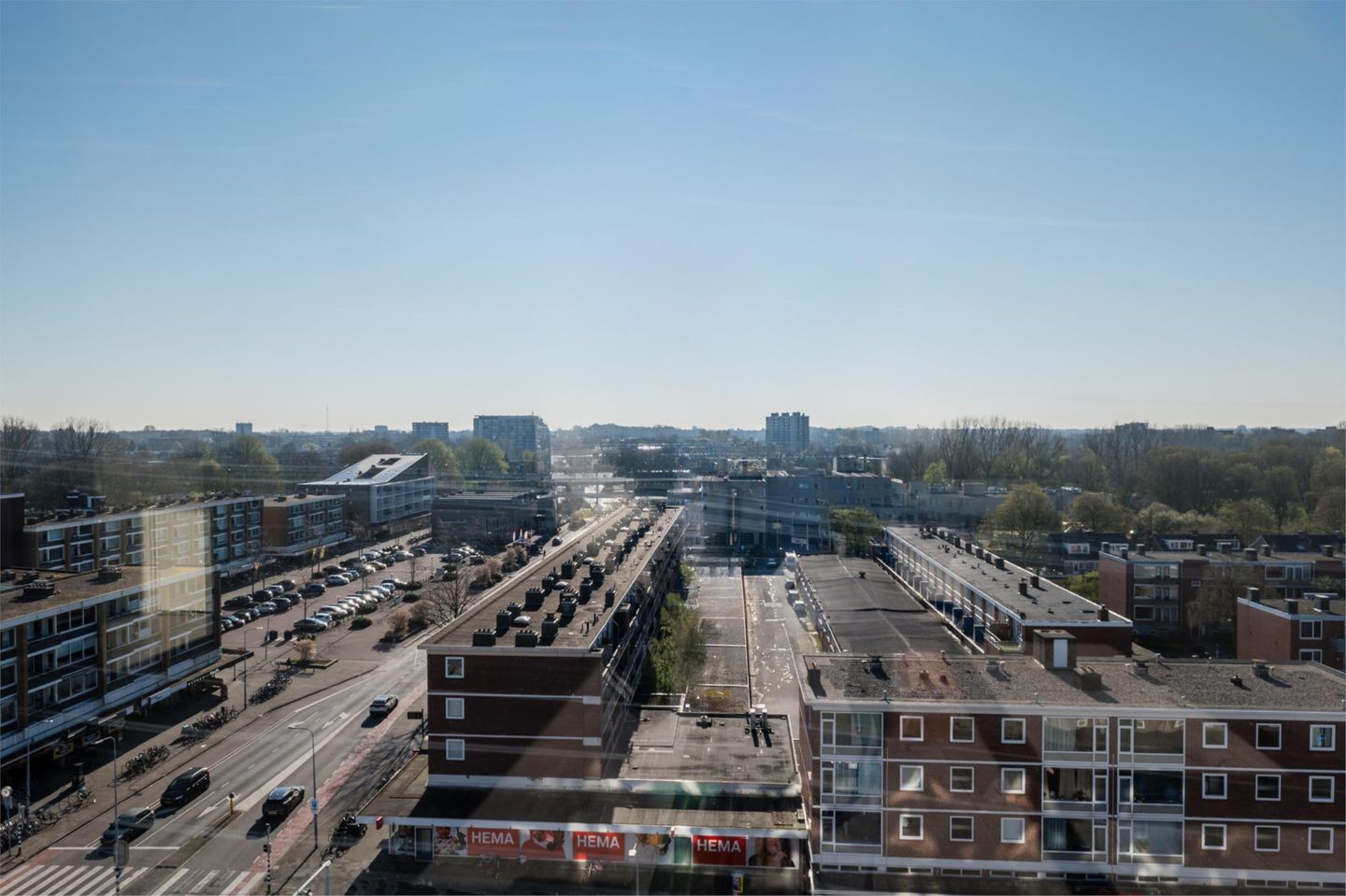 Photo 19 of Paterswoldseweg 287-3