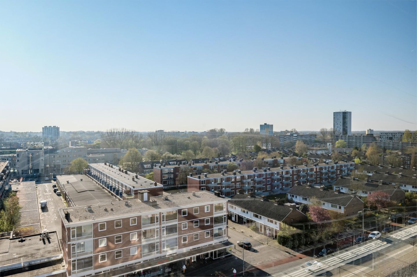 Photo 20 of Paterswoldseweg 287-3