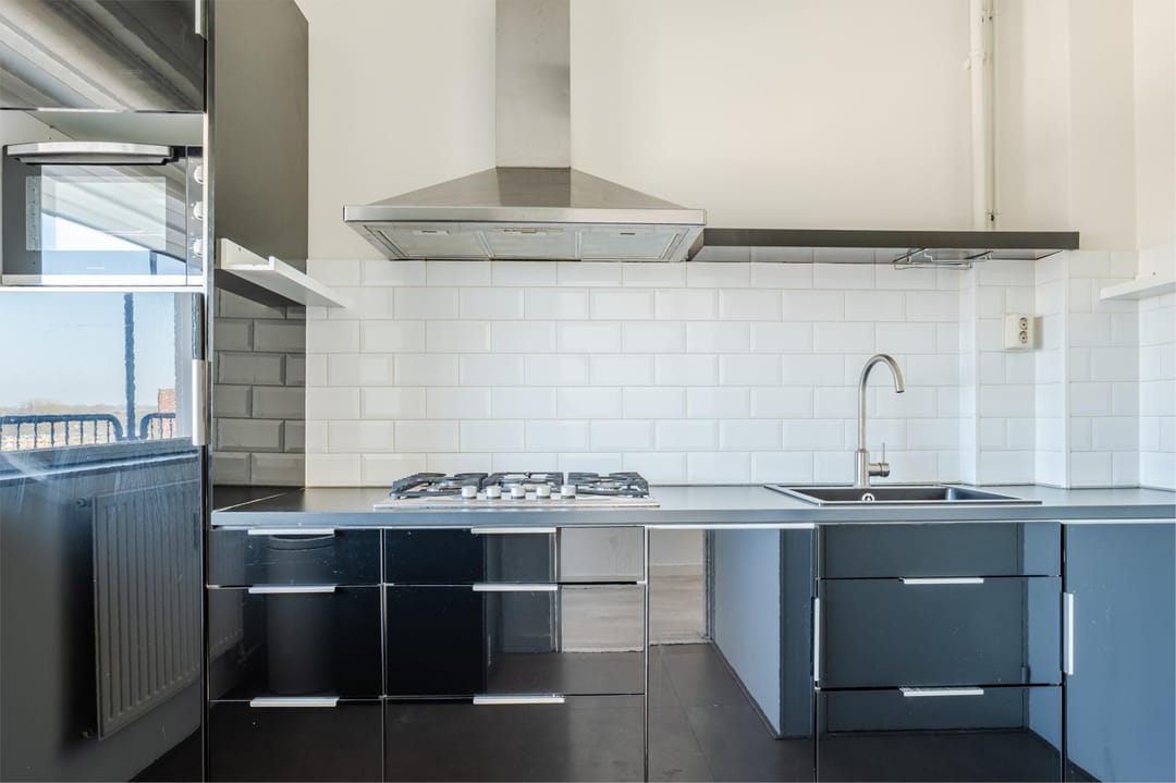 Photo 23 of Paterswoldseweg 287-3