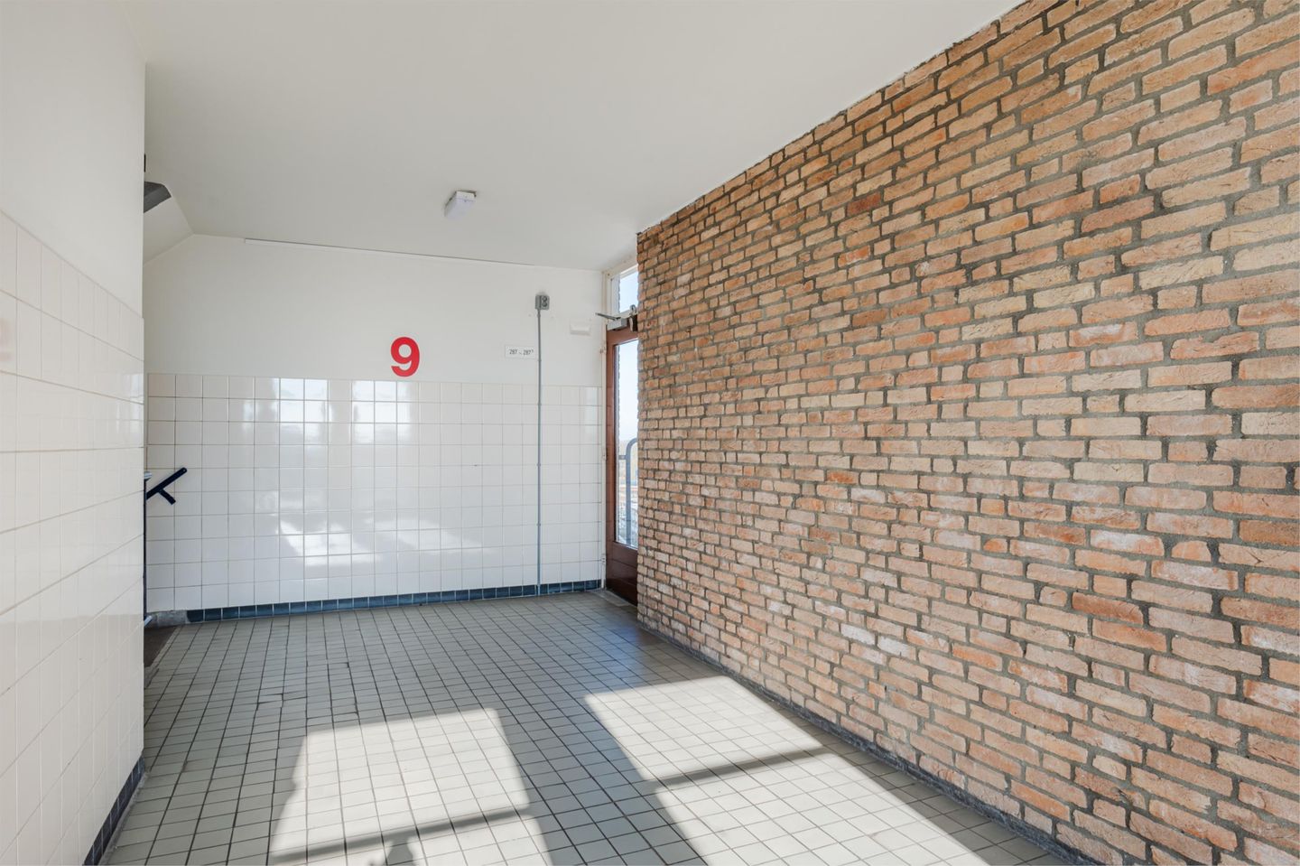 Photo 4 of Paterswoldseweg 287-3