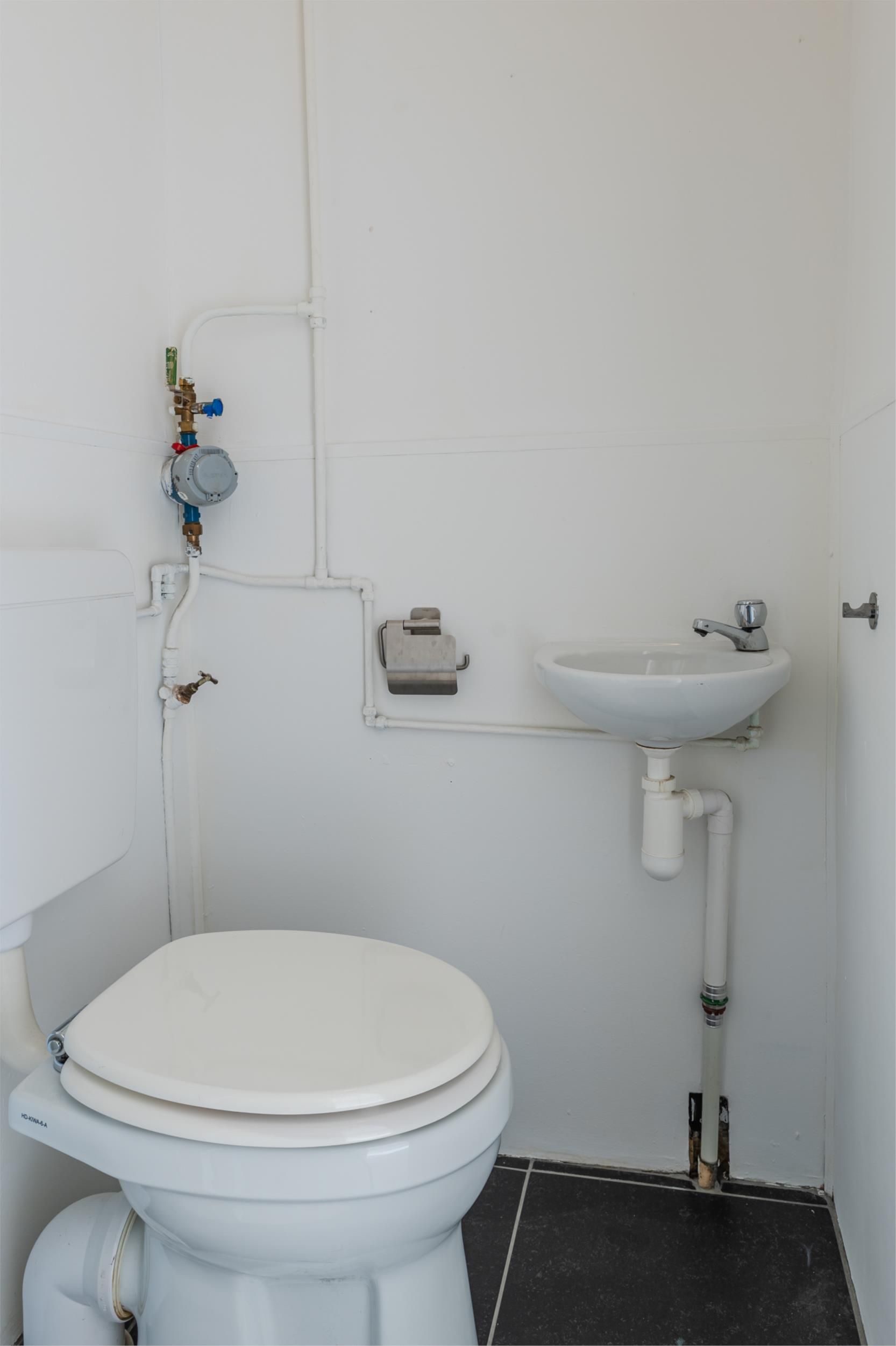 Photo 27 of Paterswoldseweg 287-3