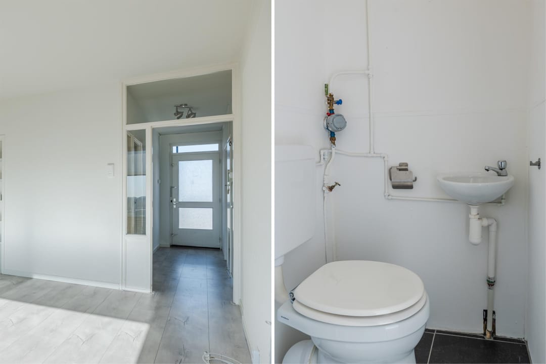 Photo 28 of Paterswoldseweg 287-3