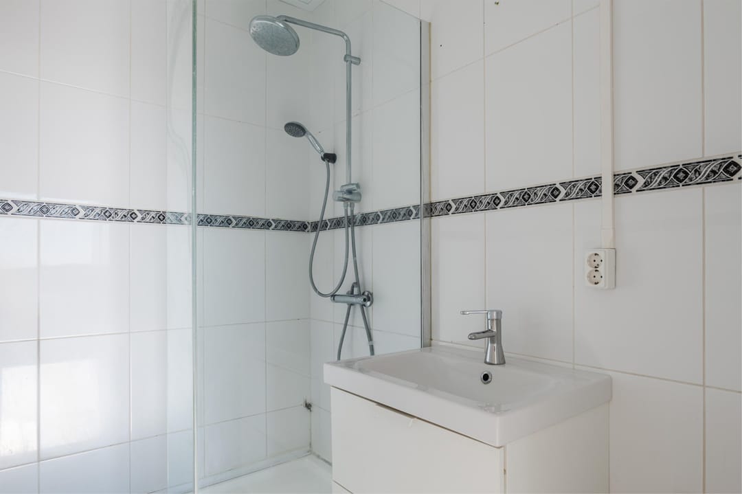 Photo 32 of Paterswoldseweg 287-3