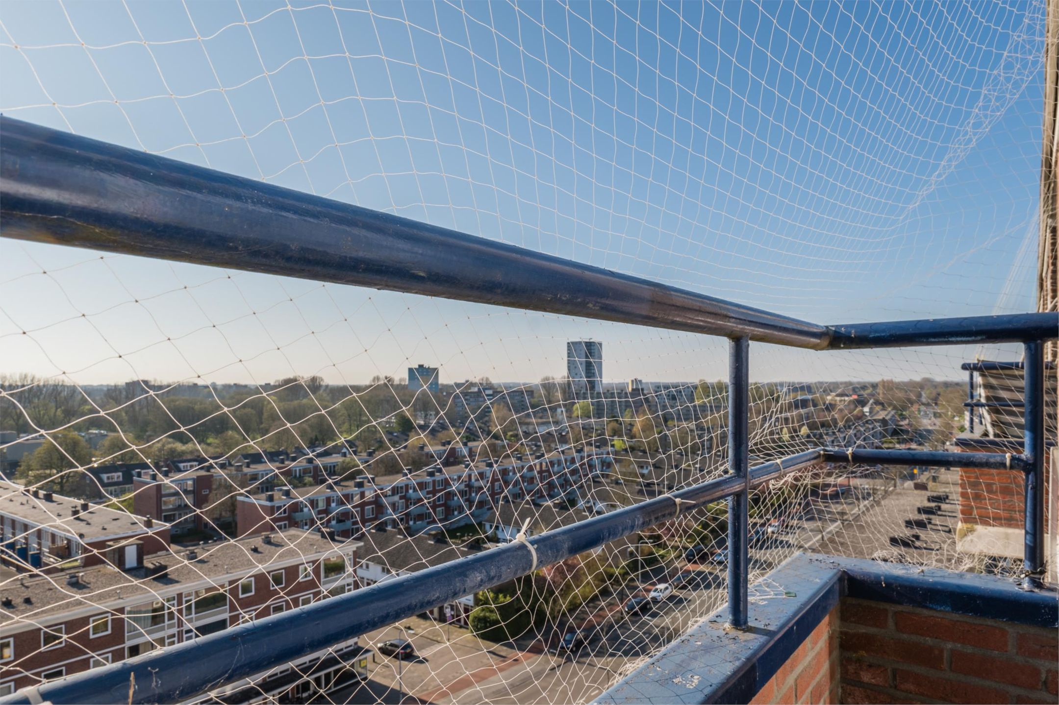 Photo 36 of Paterswoldseweg 287-3