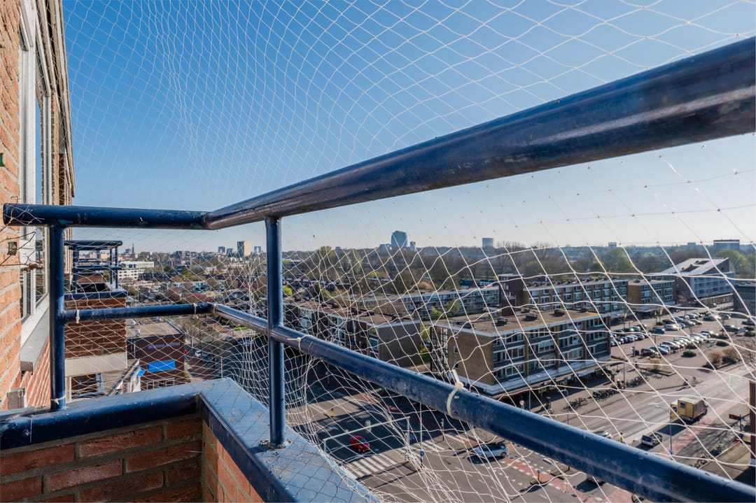 Photo 37 of Paterswoldseweg 287-3