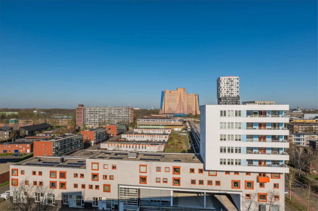 Photo 38 of Paterswoldseweg 287-3