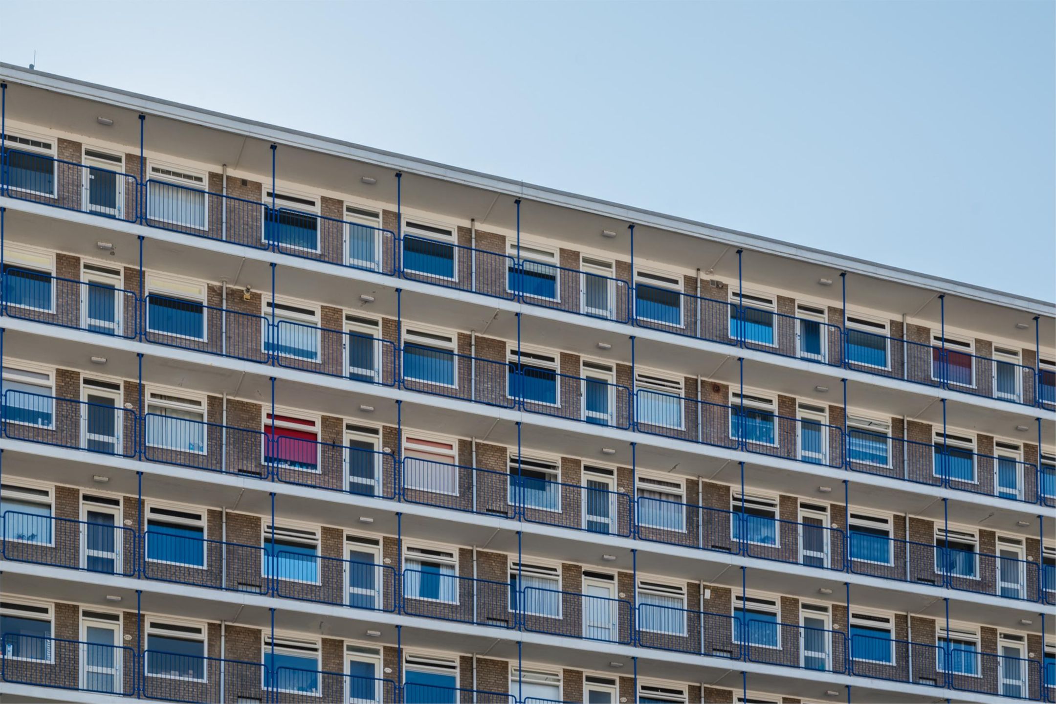 Photo 39 of Paterswoldseweg 287-3