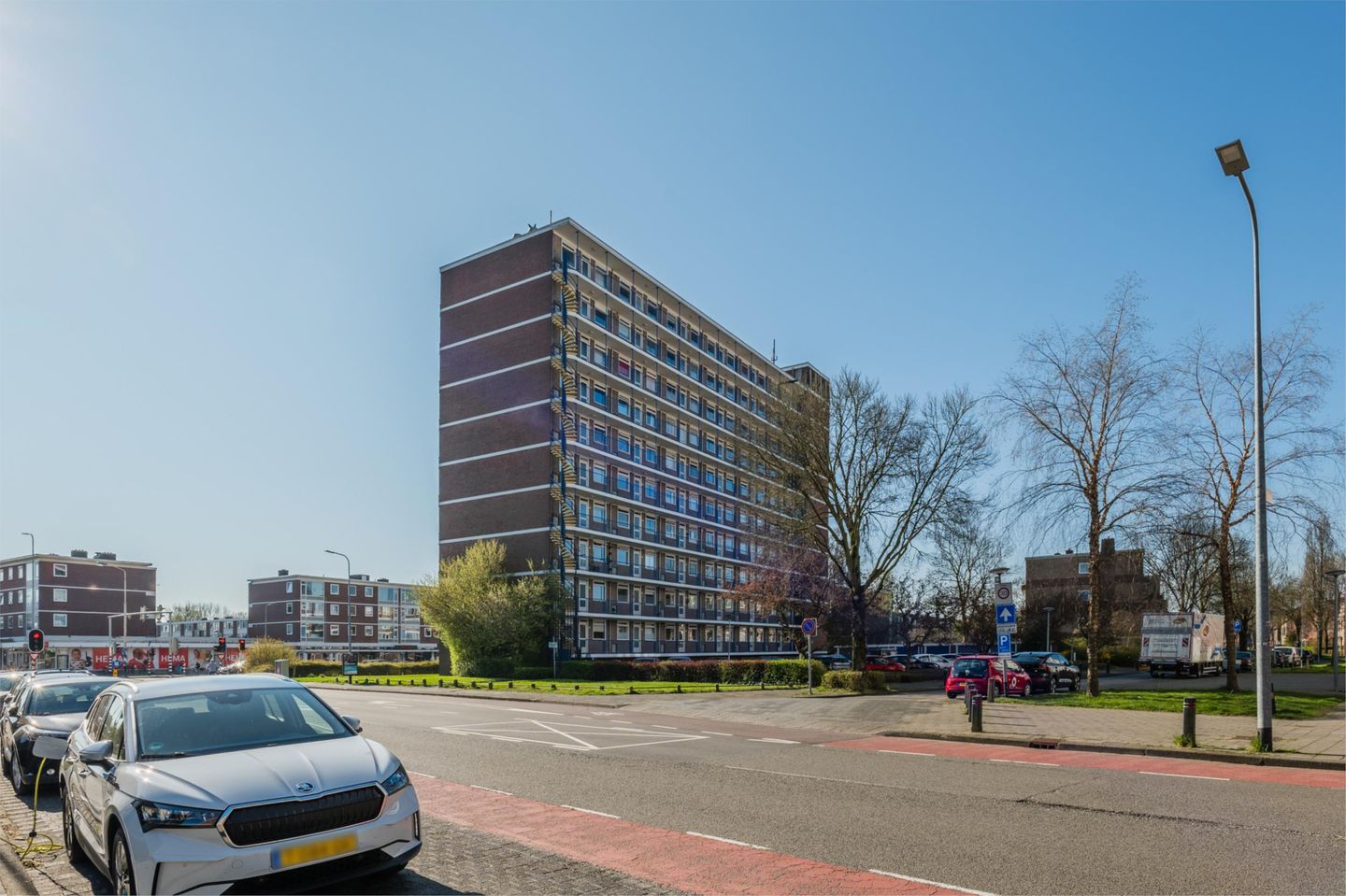 Photo 40 of Paterswoldseweg 287-3