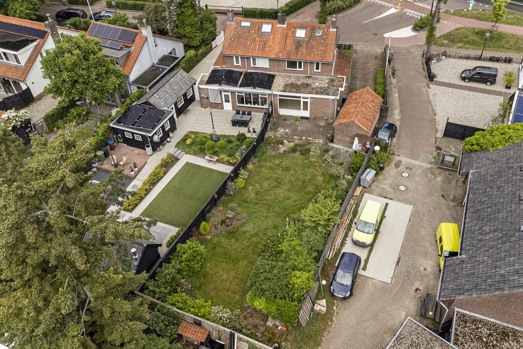 Burgemeester van den Boschstraat 6