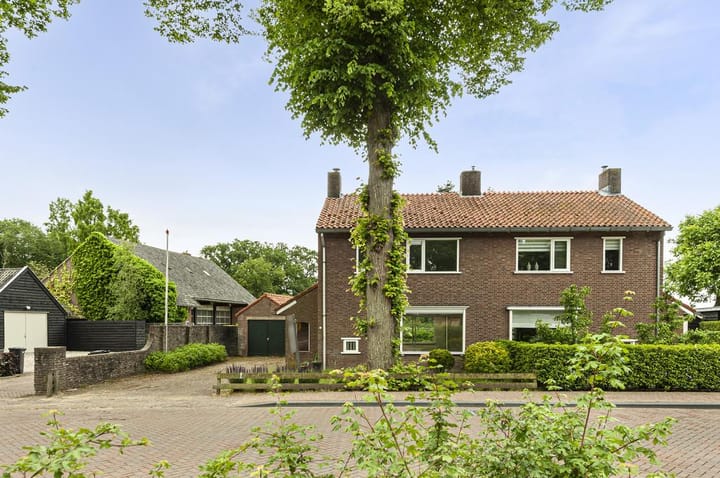 Foto 3 van Burgemeester van den Boschstraat 6