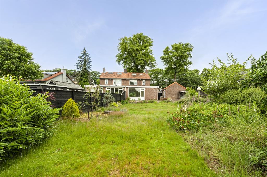 Foto 4 van Burgemeester van den Boschstraat 6