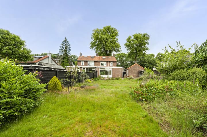 Foto 4 van Burgemeester van den Boschstraat 6