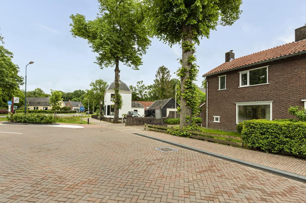 Foto 5 van Burgemeester van den Boschstraat 6