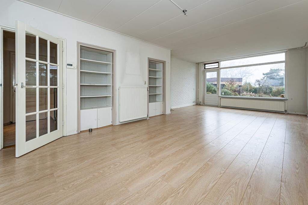 Foto 6 van Burgemeester van den Boschstraat 6