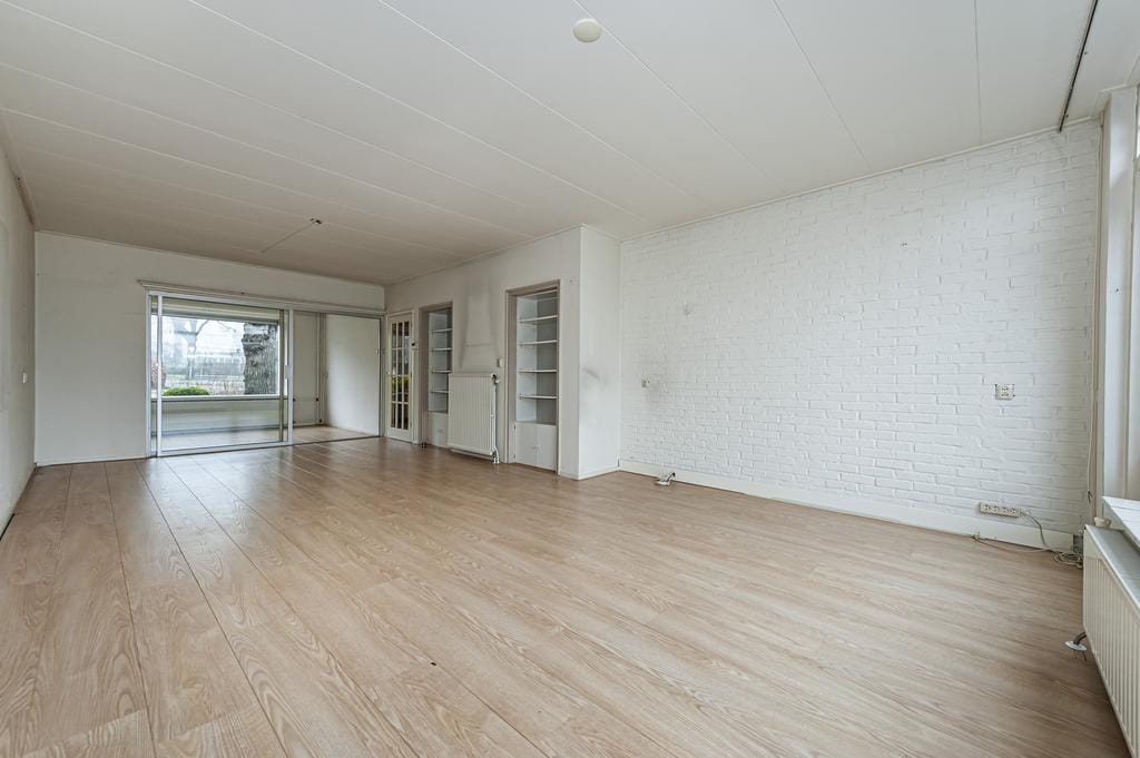 Foto 8 van Burgemeester van den Boschstraat 6