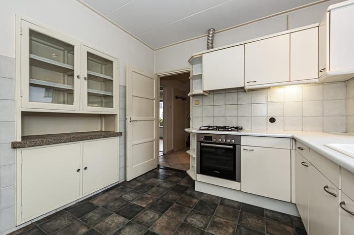 Foto 10 van Burgemeester van den Boschstraat 6