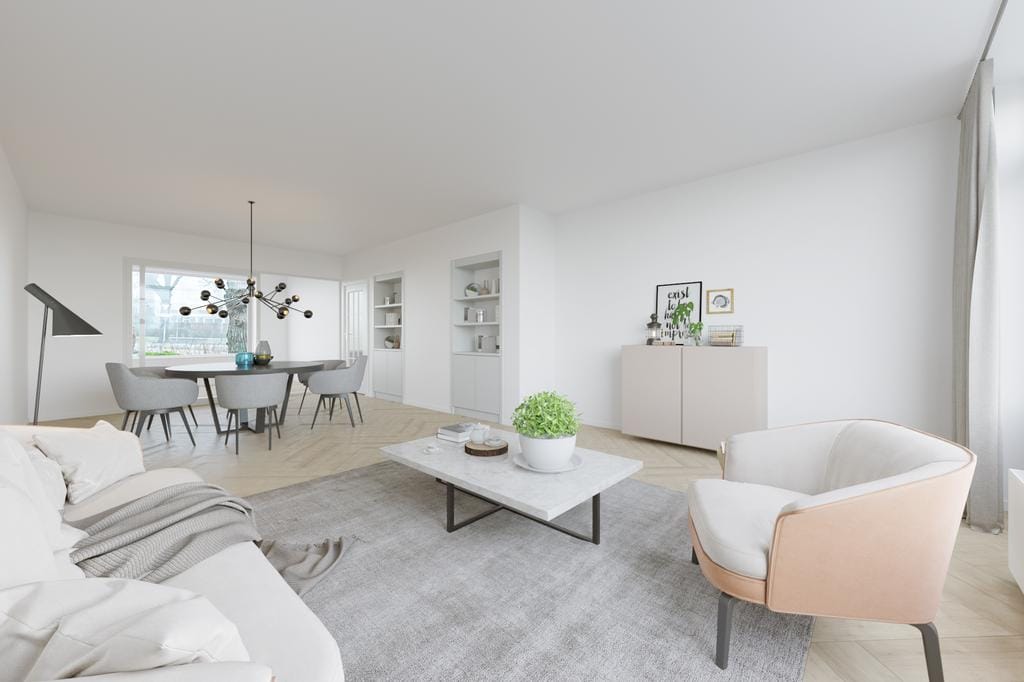 Foto 9 van Burgemeester van den Boschstraat 6