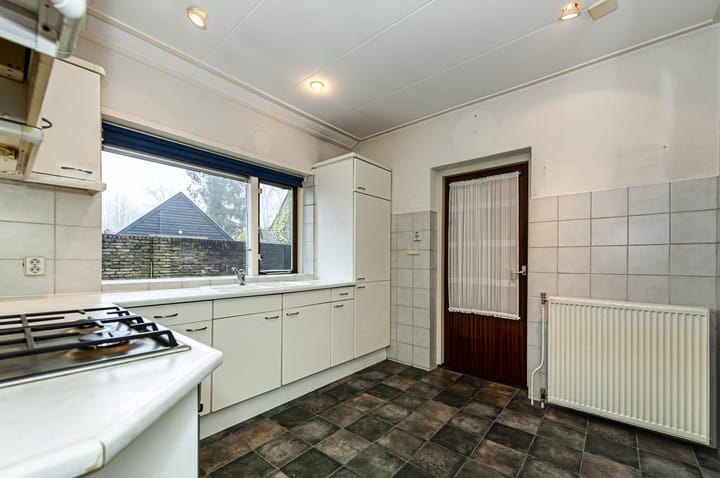 Foto 12 van Burgemeester van den Boschstraat 6