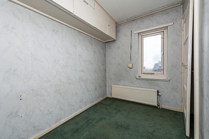 Foto 20 van Burgemeester van den Boschstraat 6