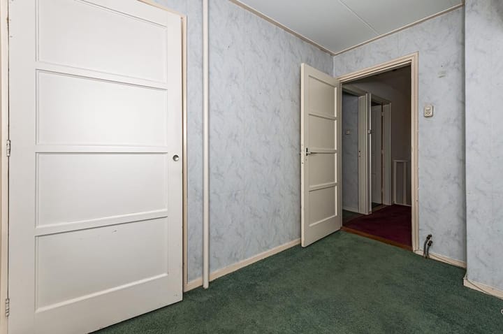 Foto 21 van Burgemeester van den Boschstraat 6