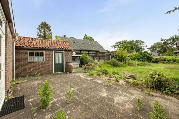 Foto 24 van Burgemeester van den Boschstraat 6