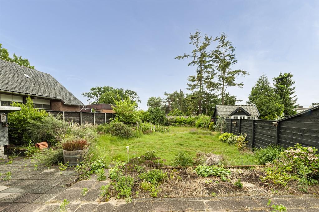 Foto 25 van Burgemeester van den Boschstraat 6