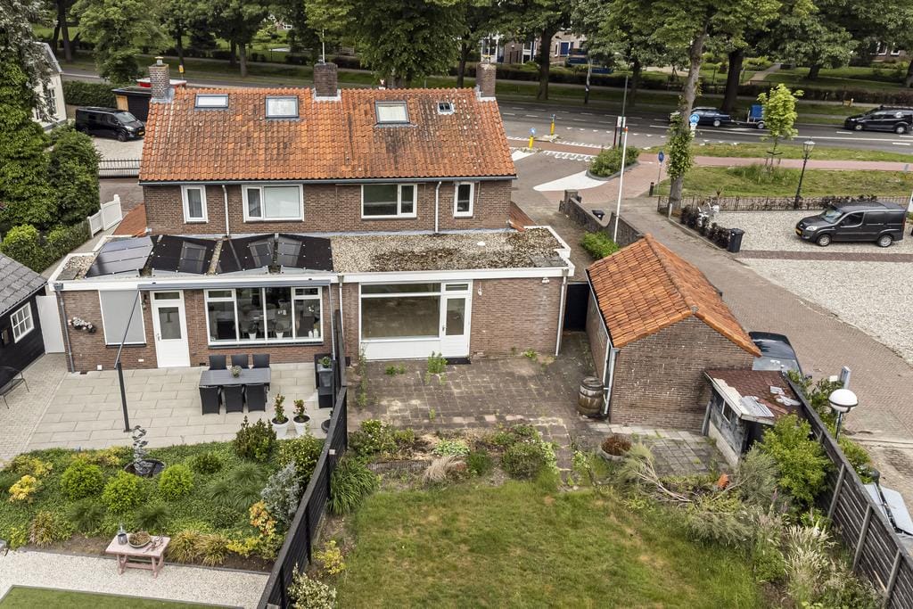 Foto 27 van Burgemeester van den Boschstraat 6