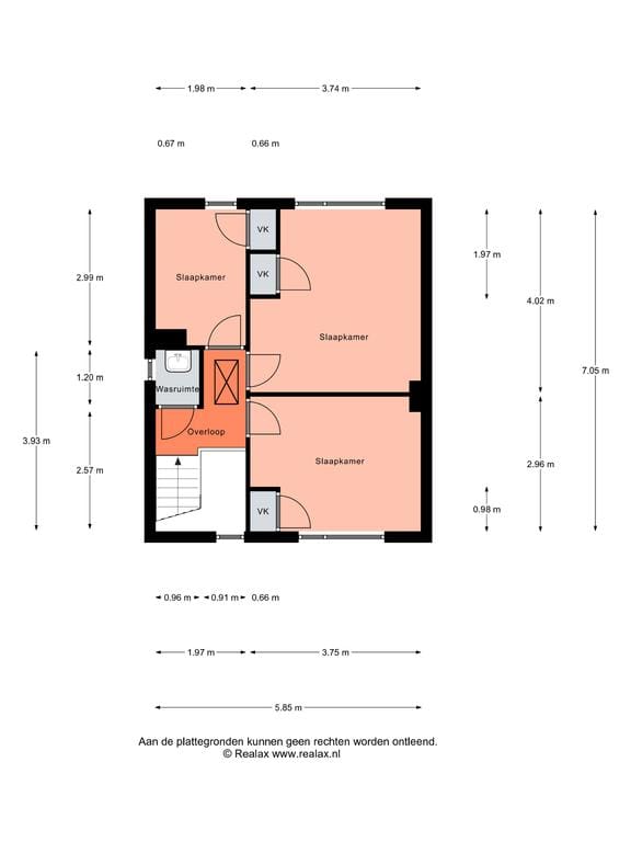 Foto 29 van Burgemeester van den Boschstraat 6