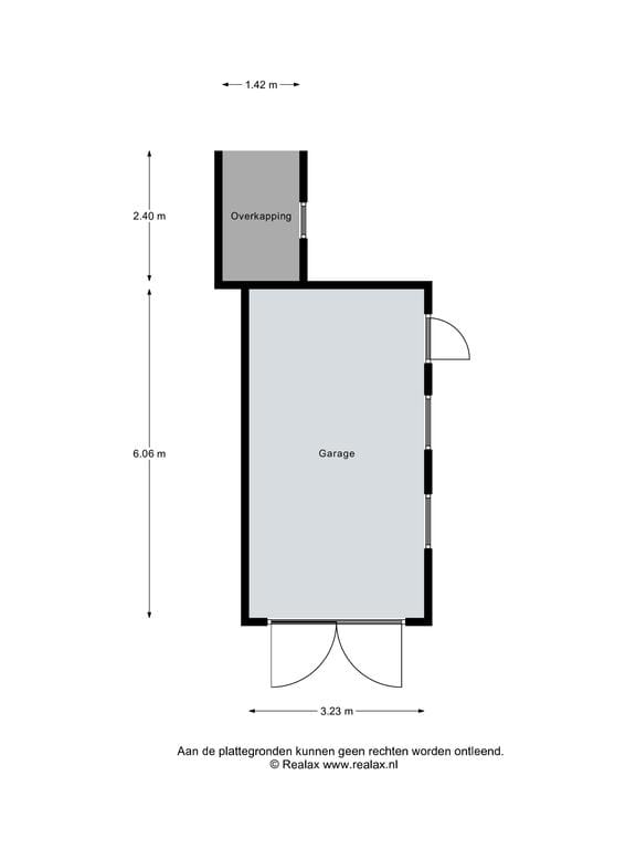Foto 31 van Burgemeester van den Boschstraat 6