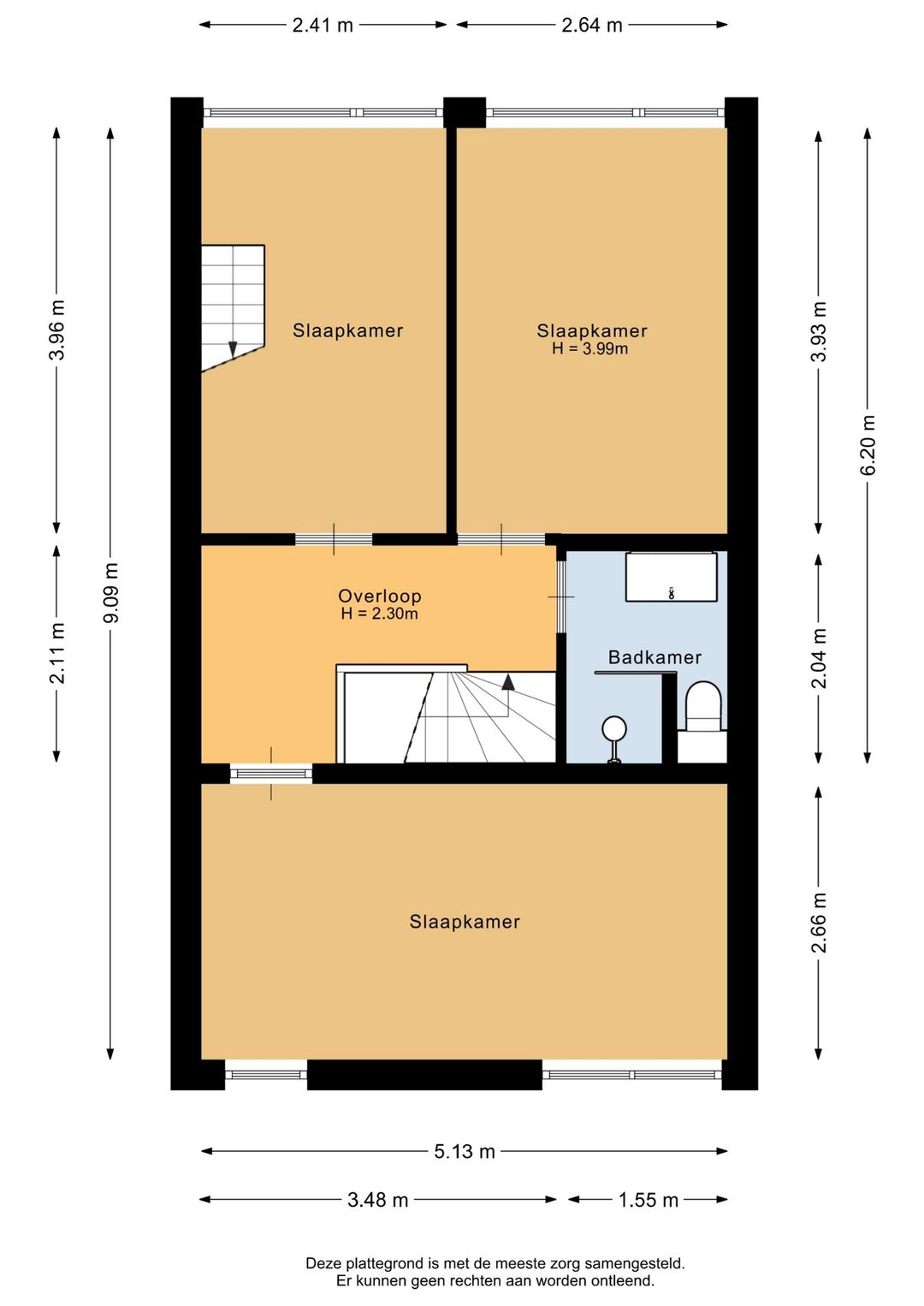 Foto 38 van Kastelenlaan 127